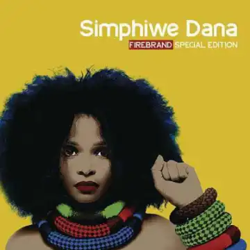 Simphiwe Dana - Jiya Jiya